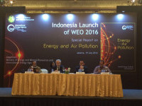 Sekitar 30 Juta Masyarakat Indonesia Belum Mendapat Akses Ke Energi
